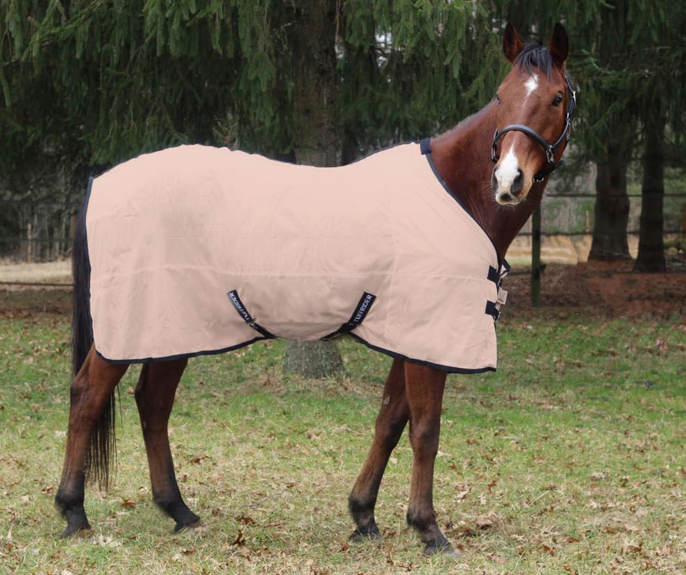 Comfy Mesh Fly Sheet (72 / Adobe Rose)