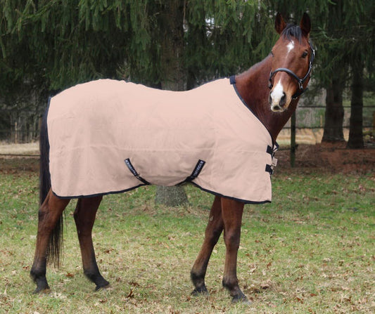 Comfy Mesh Fly Sheet (72 / Adobe Rose)