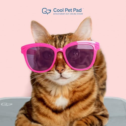Cool Pet Pad Large (Large / Sage Grey)