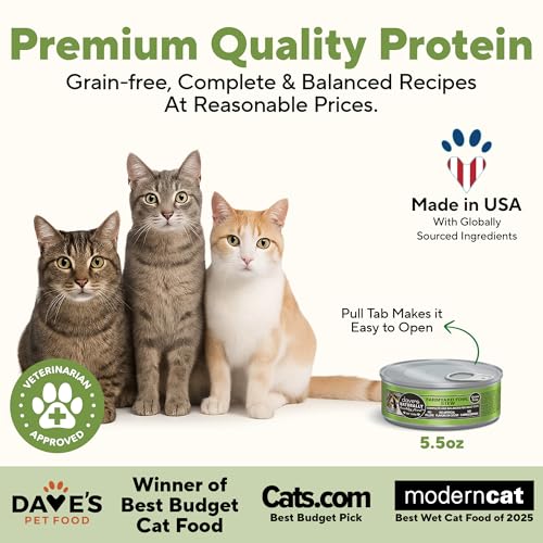 Wet Cat Food Farmyard Fowl (5.5 Ounce (Pack of 24))