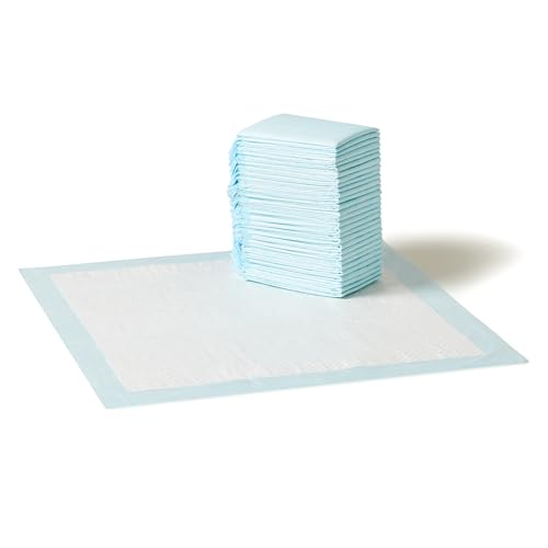 Scented Dog and Puppy Pee Pads (30 Count / Regular (22"×22"))