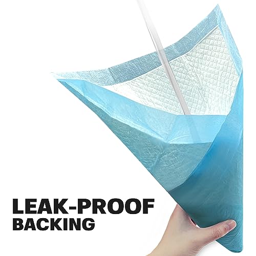 XXL Puppy Pads 20 Count 36" x 30" (XXL / 20-Count (Standard))