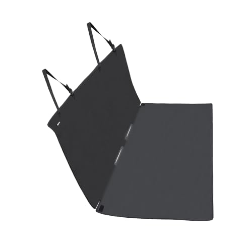 Waterproof Dog Car Seat Cover (Bench Seat)