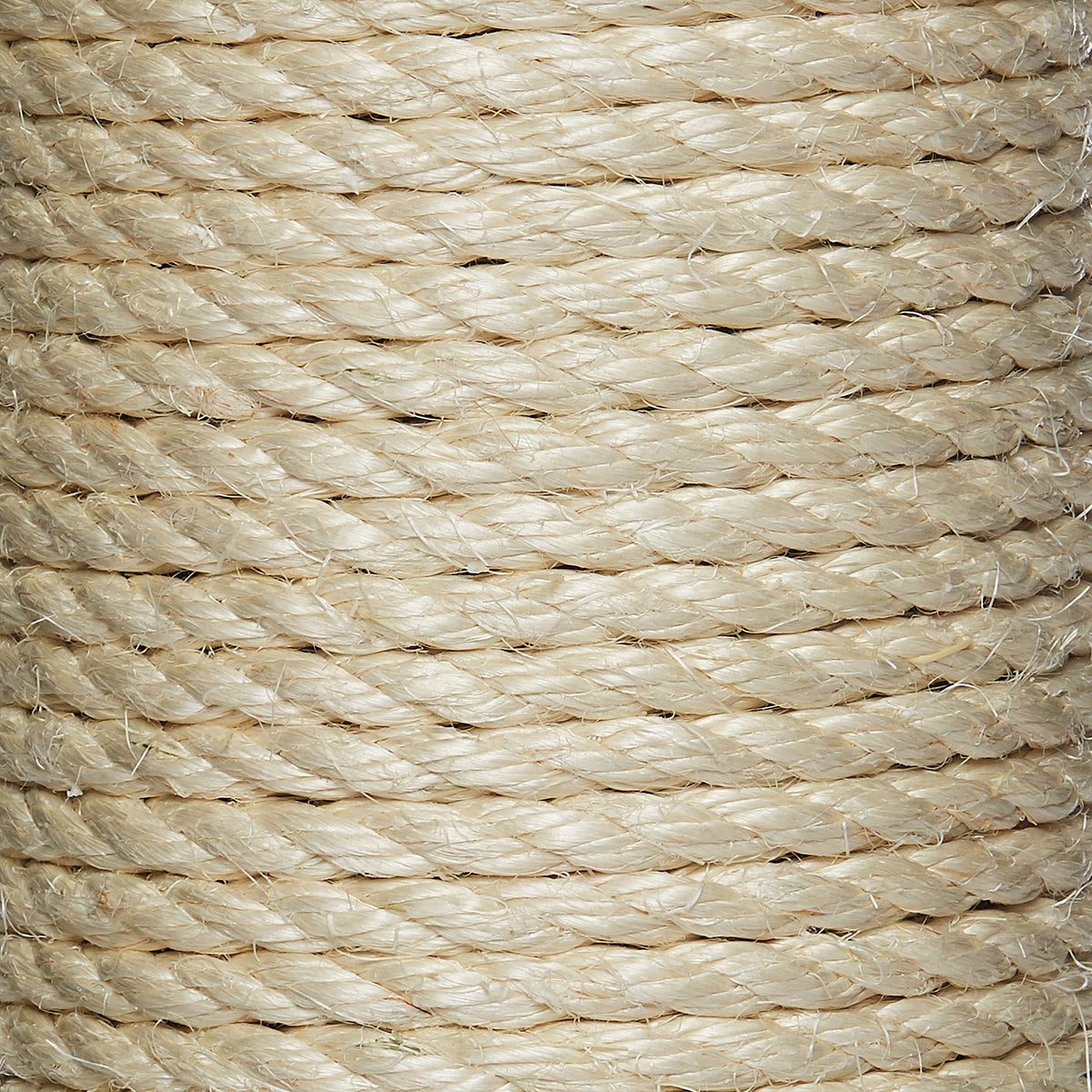 Feline Nuvo Grand Forte Scratching Post (19" L x 19" W x 41" H Forte)