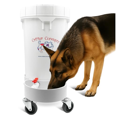 5 Gallon Top Fill Gravity