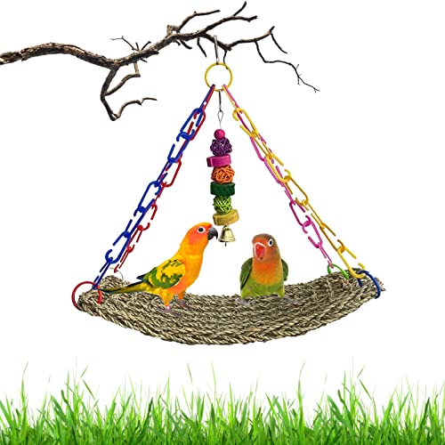 Bird Seagrass Mat