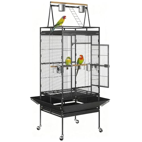 68 Inch Birdcage