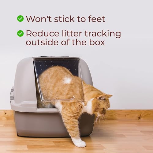 Health Monitoring Cat Litter (3 Bag (18lb))