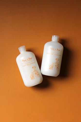 Shampoo and Conditioner Set
