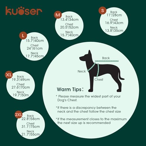 Dog Cooling Vest for Large Dogs with with Sun Protection (Xxl (Chest Girth:31.1'') / Mist Gray)