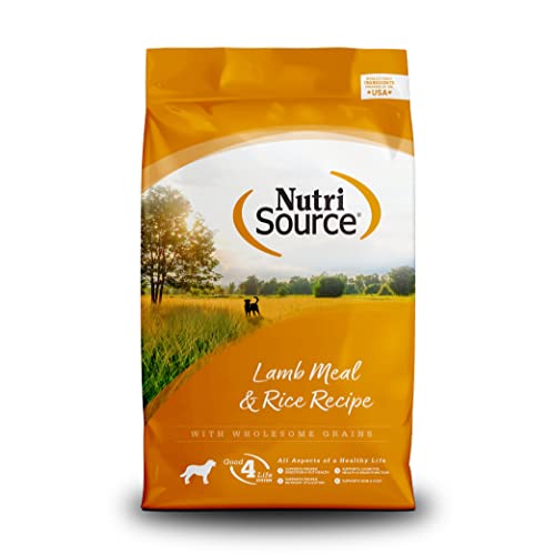 Adult Dry Dog Food (26 Pound (Pack of 1))