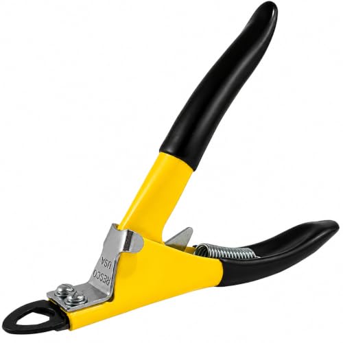 Deluxe Dog Nail Clipper Kit (Large / Nail Care Kit)