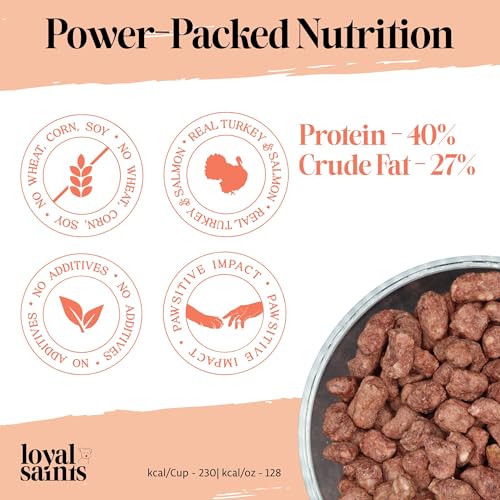 Human Grade Freeze Dried Raw Dog Food (5 Ounce (Pack of 1))