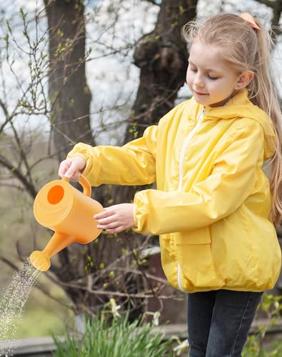 Kid Gardening Set (Green)