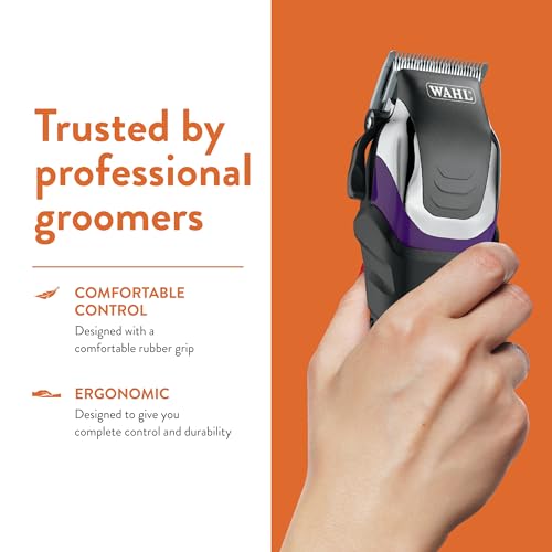 Pro Animal Stable Grip Equine Grooming Kit