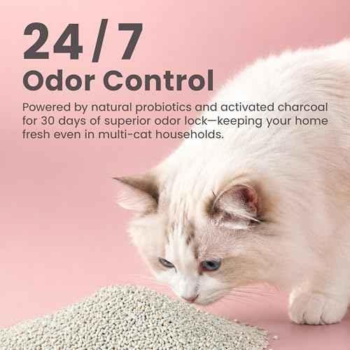 Tofu Cat Litter (9lb x 2bags)