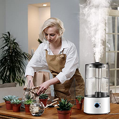 Reptile Humidifier Fogger