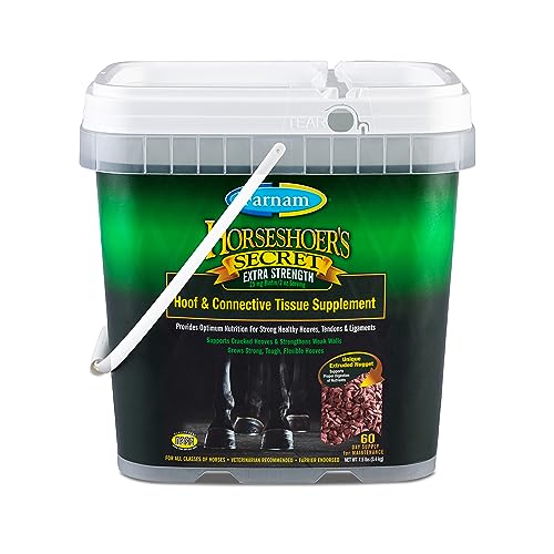 Horseshoer's Secret Extra Strength (7.5 pounds)