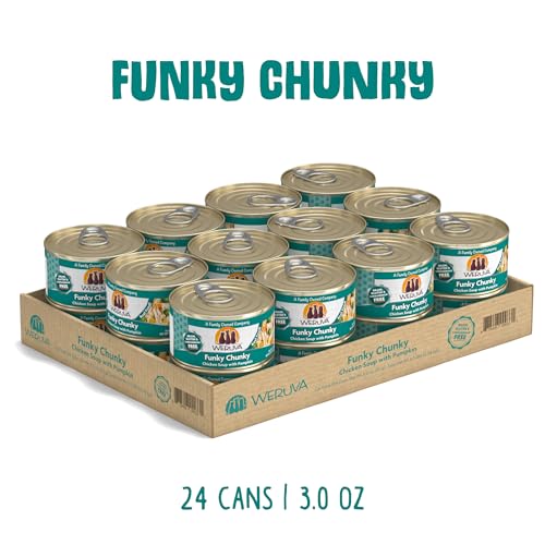 Classic Cat Food (3 Ounce (Pack of 24))