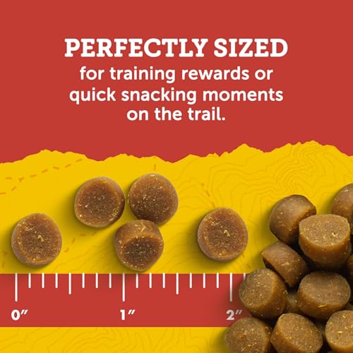 Mini Naturals Dog Training Treats (6 Ounce (Pack of 1))