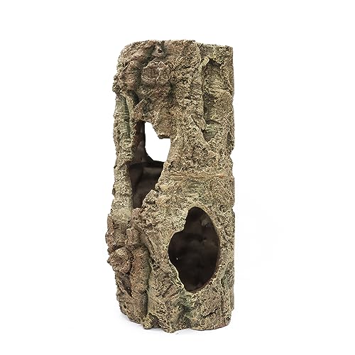 Reptile Terrarium Hideout Decor