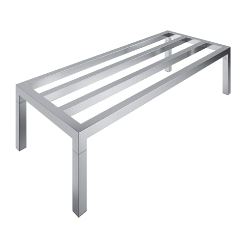 20 in X 48 in. Aquarium Stand (20 W x 48 L x 12 H)