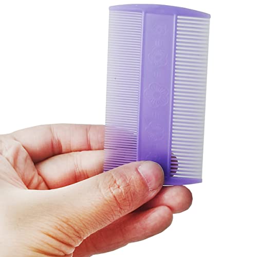 20PCS Comb for Cats