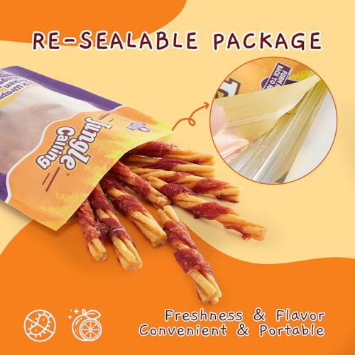 Duck Chicken Collagen Sticks