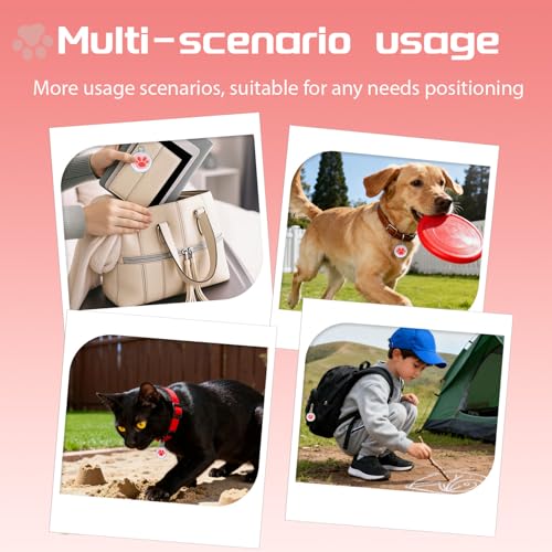 GPS Tracker for Dogs