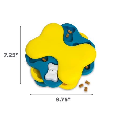 Nina Ottosson Dog Tornado Dog Toy Treat Puzzle