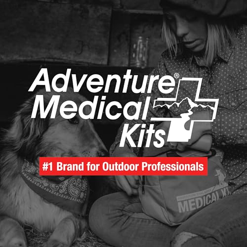 Me & My Dog Medical Kit