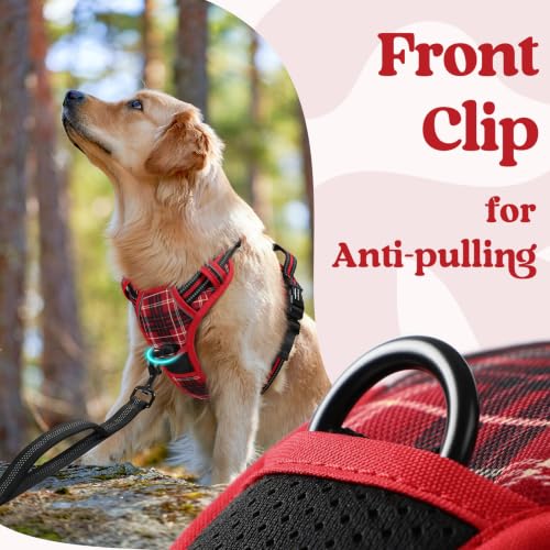 Dog Harness for Large