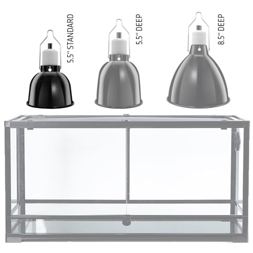 Reptile Light Fixture