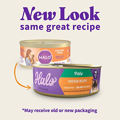 Soft Pate Wet Cat Food