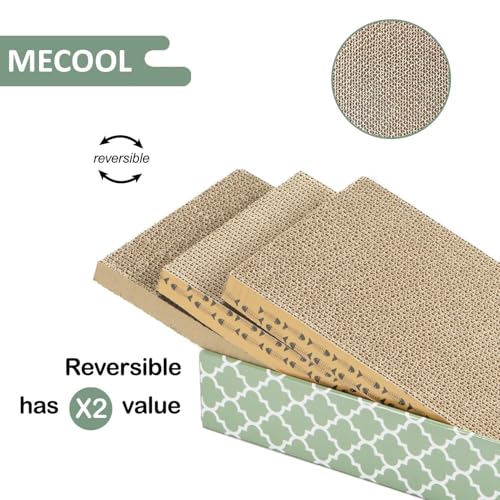 Cat Scratching Board (L-3PCS)