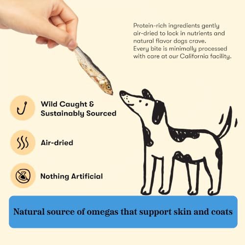 Single Ingredient Wild (8.5 Ounce (Pack of 1))