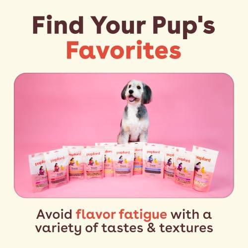 Freeze Dried Training Treats for Dogs & Puppies (2 Ounce (Pack of 1))