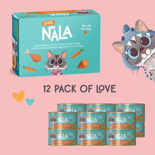 Natural Adult Cat Wet Food