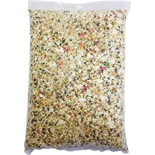 Avian Science African Grey Bird Food 8lb (8 Pound (Pack of 1))