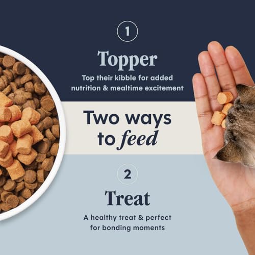 Freeze Dried Mixers (5.5 Ounce (Pack of 1))