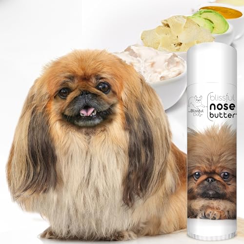 Pekingese Unscented Nose Butter (Pekingese / 0.50 Ounce)