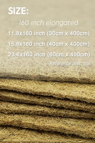 Coconut Fiber Mat (16x160)