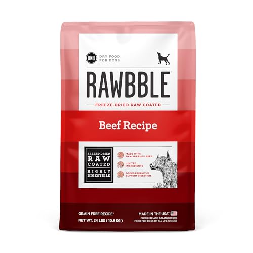Rawbble Freeze