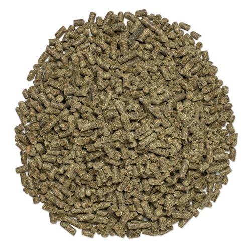 SmartCombo Senior Pellets
