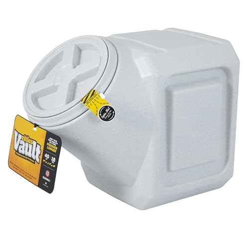 Vittles Vault Outback Airtight Pet Food Container (40 Pounds)