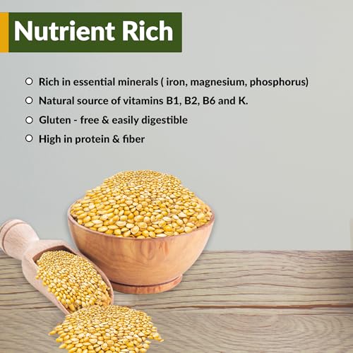 Wildlife White Millet for Bird Feeding and Wildlife Bird attracting (25 Count (Pack of 1))