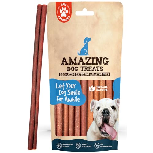 Collagen Sticks for Dogs