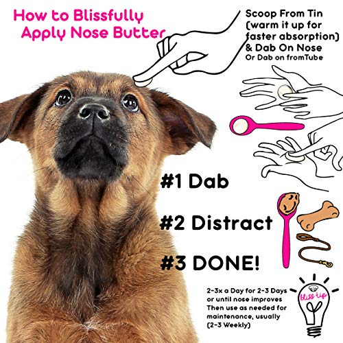 Mixed Breed Nose Butter (Mixed Breed / 1 Ounce)