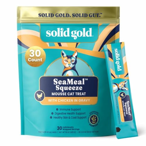 Lickable Cat Treats (90 Ounce (30 Count))