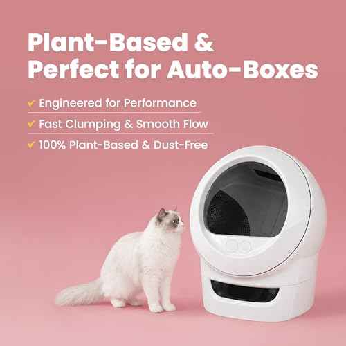Tofu Cat Litter (9lb x 2bags)
